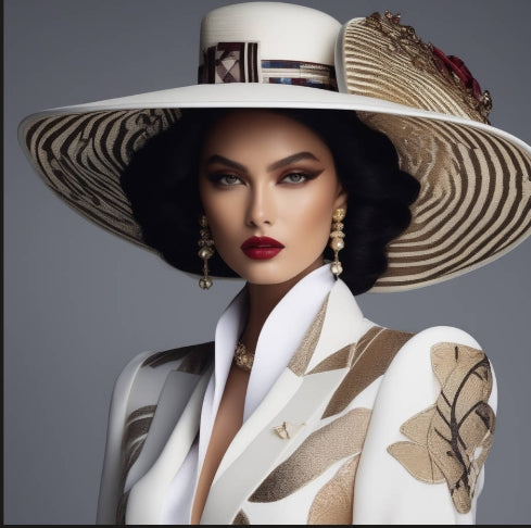 Chapeau