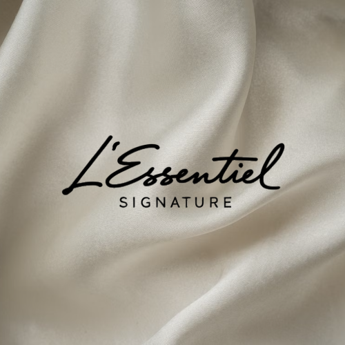 l'essentiel signature